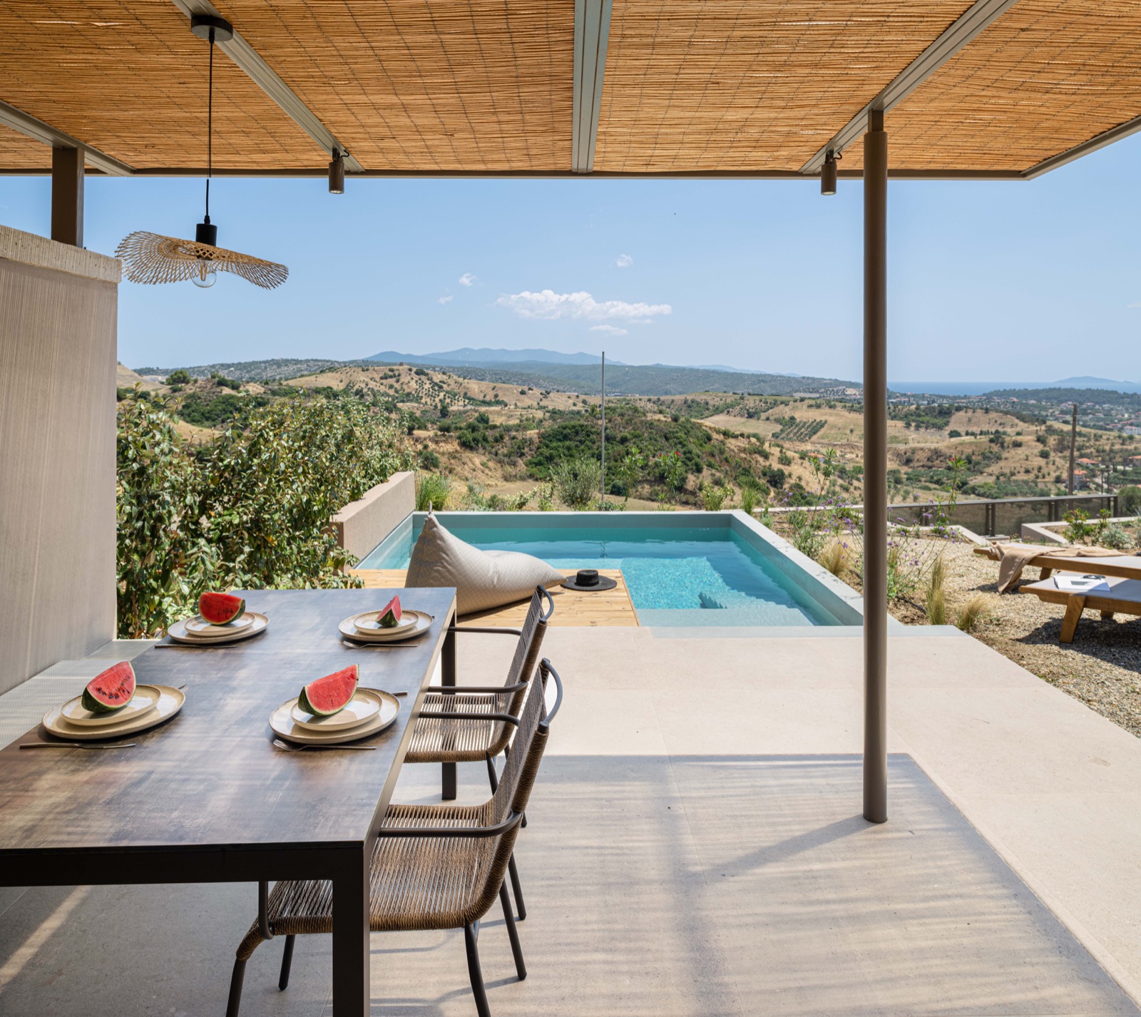 villas-nikiti-greece-sea-view-pool-villa